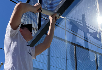 Instalaciones y proyectos arquitectónicos